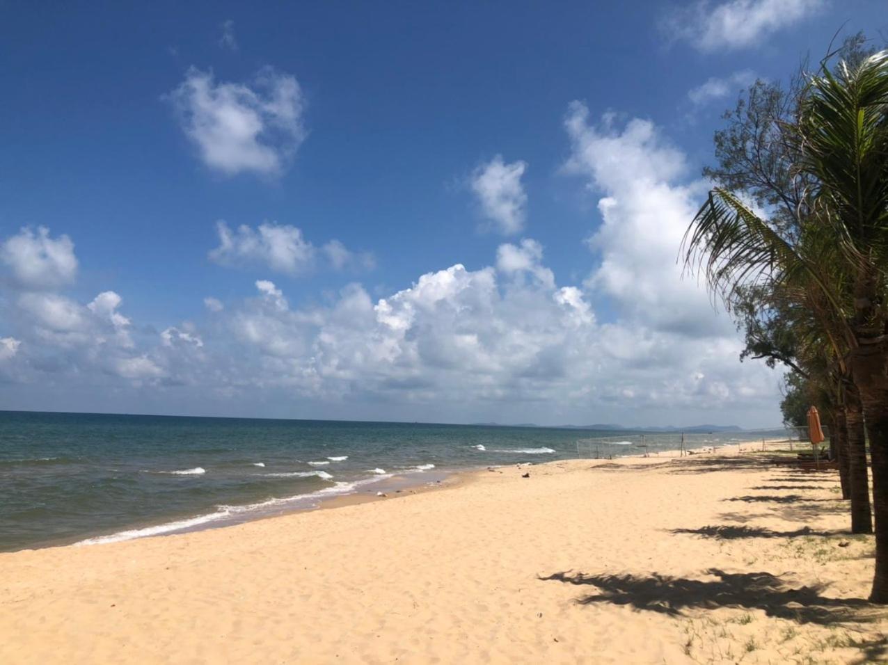 Sunny Hut Villa - Phu Quoc Exterior foto