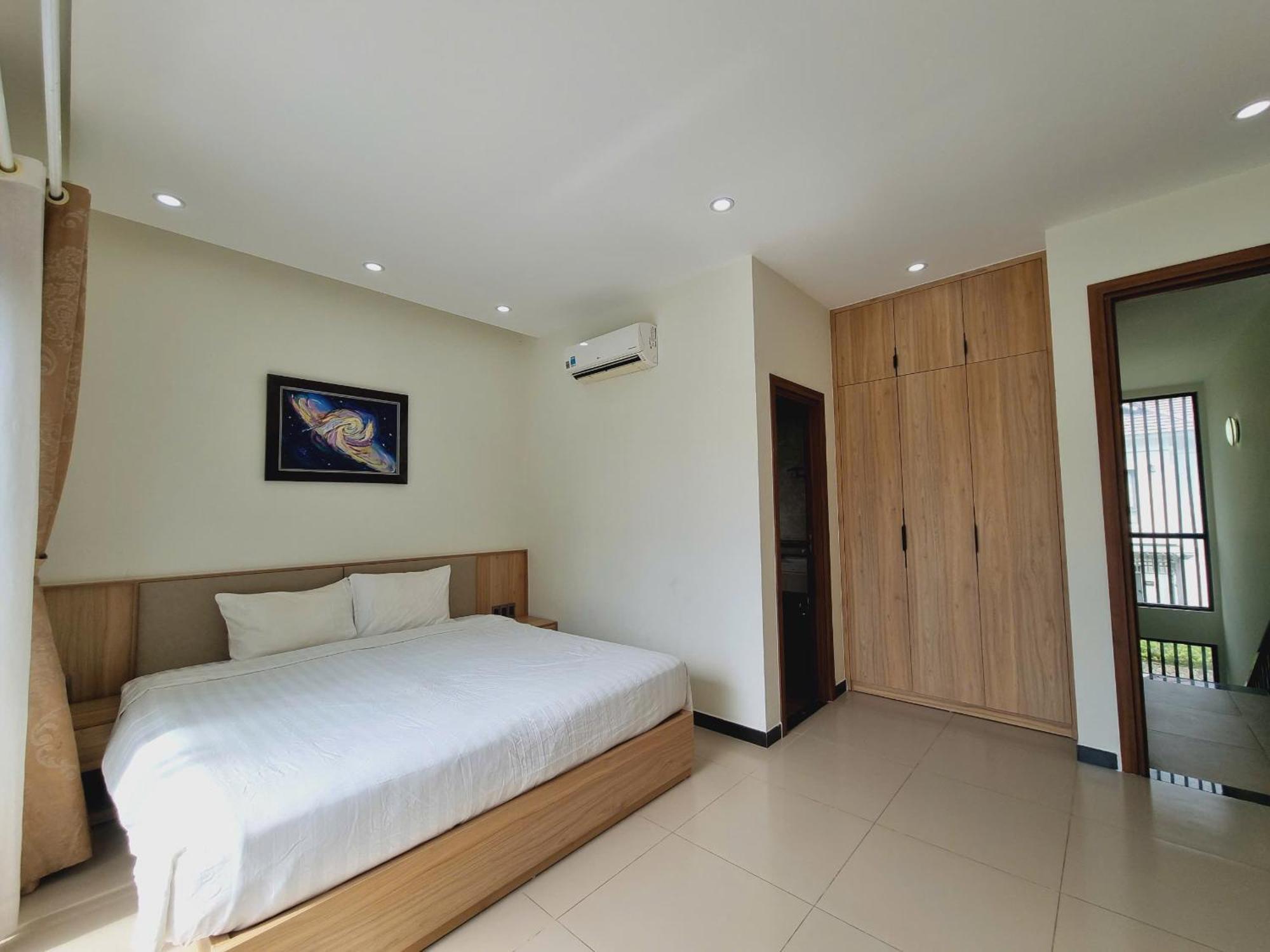 Sunny Hut Villa - Phu Quoc Exterior foto