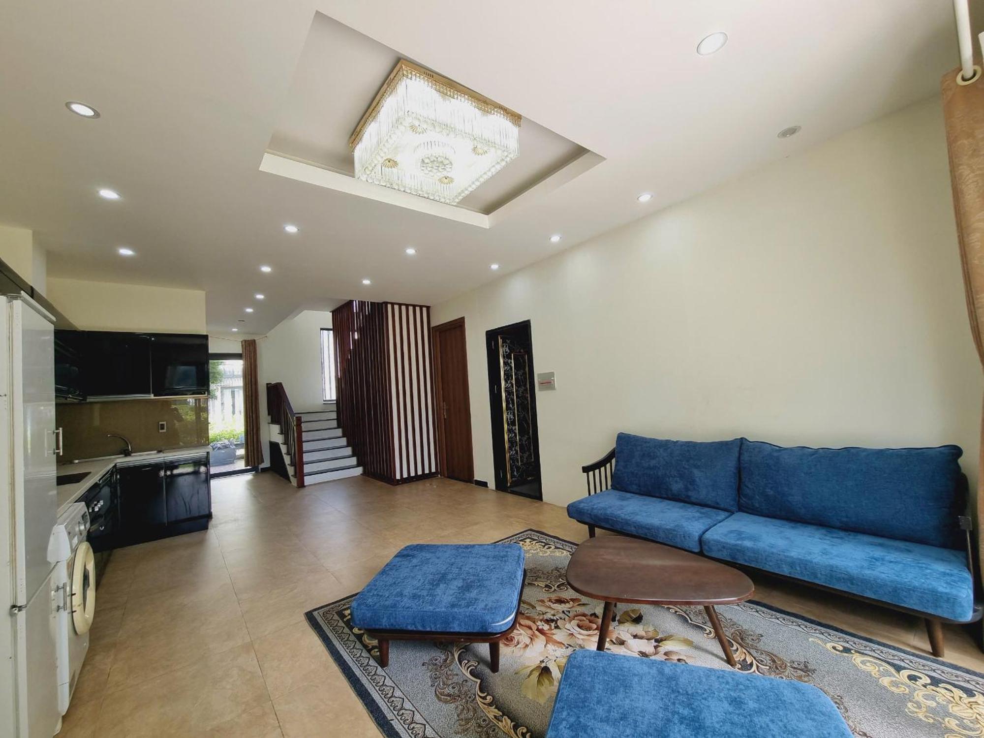 Sunny Hut Villa - Phu Quoc Exterior foto