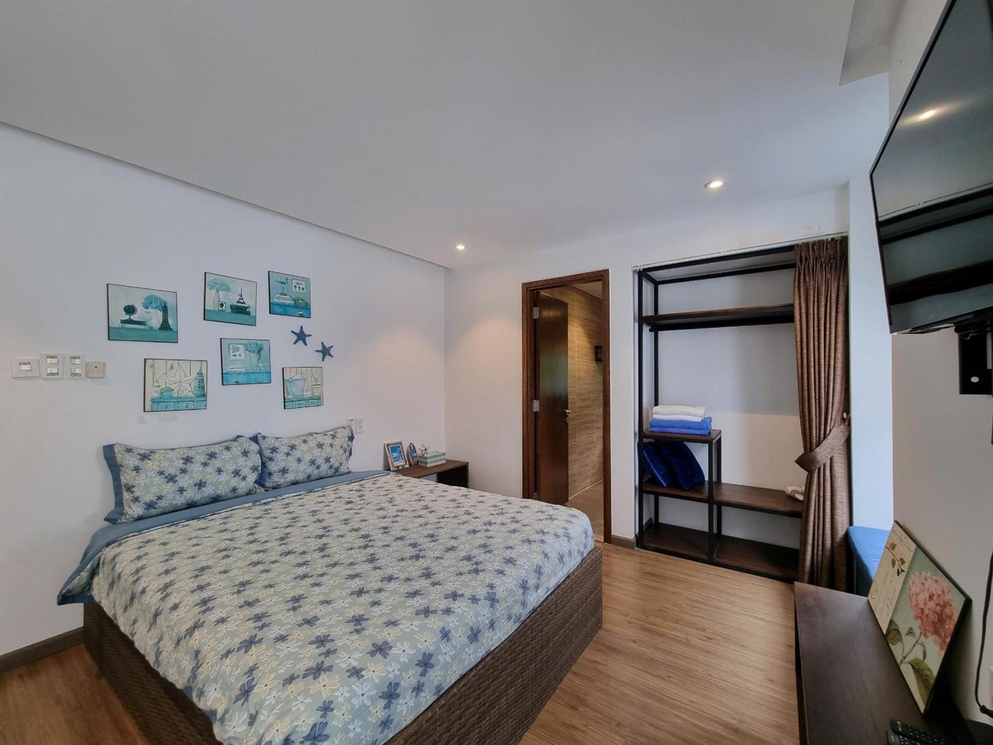 Sunny Hut Villa - Phu Quoc Exterior foto