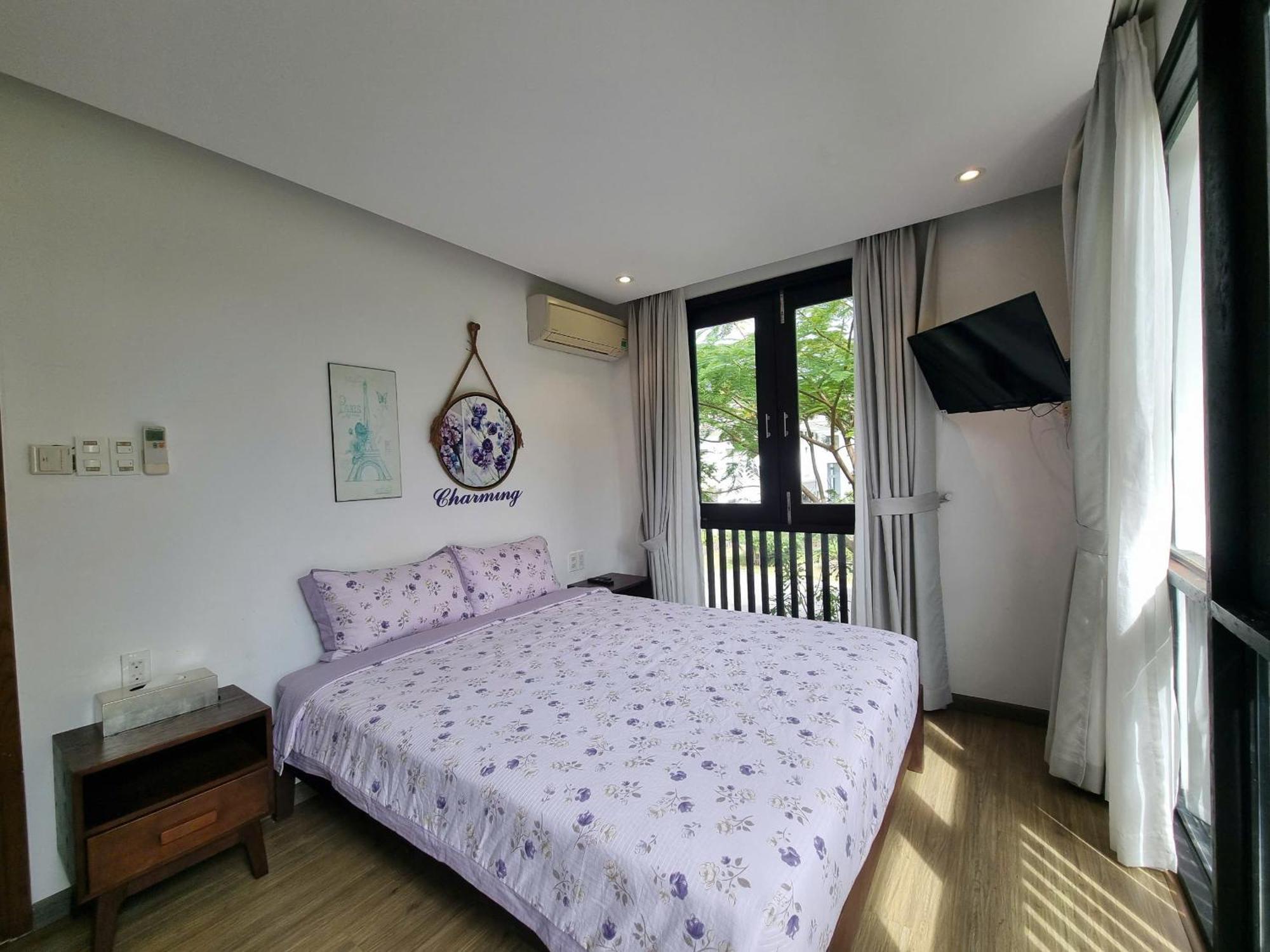 Sunny Hut Villa - Phu Quoc Exterior foto