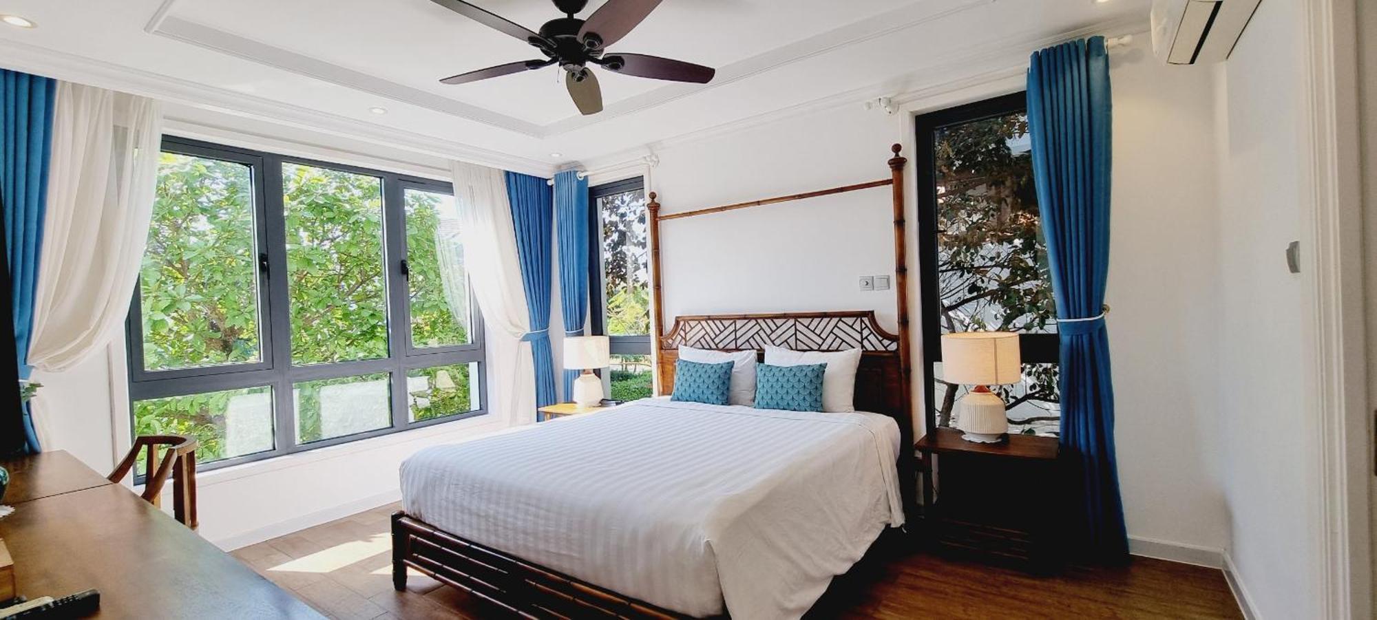 Sunny Hut Villa - Phu Quoc Exterior foto
