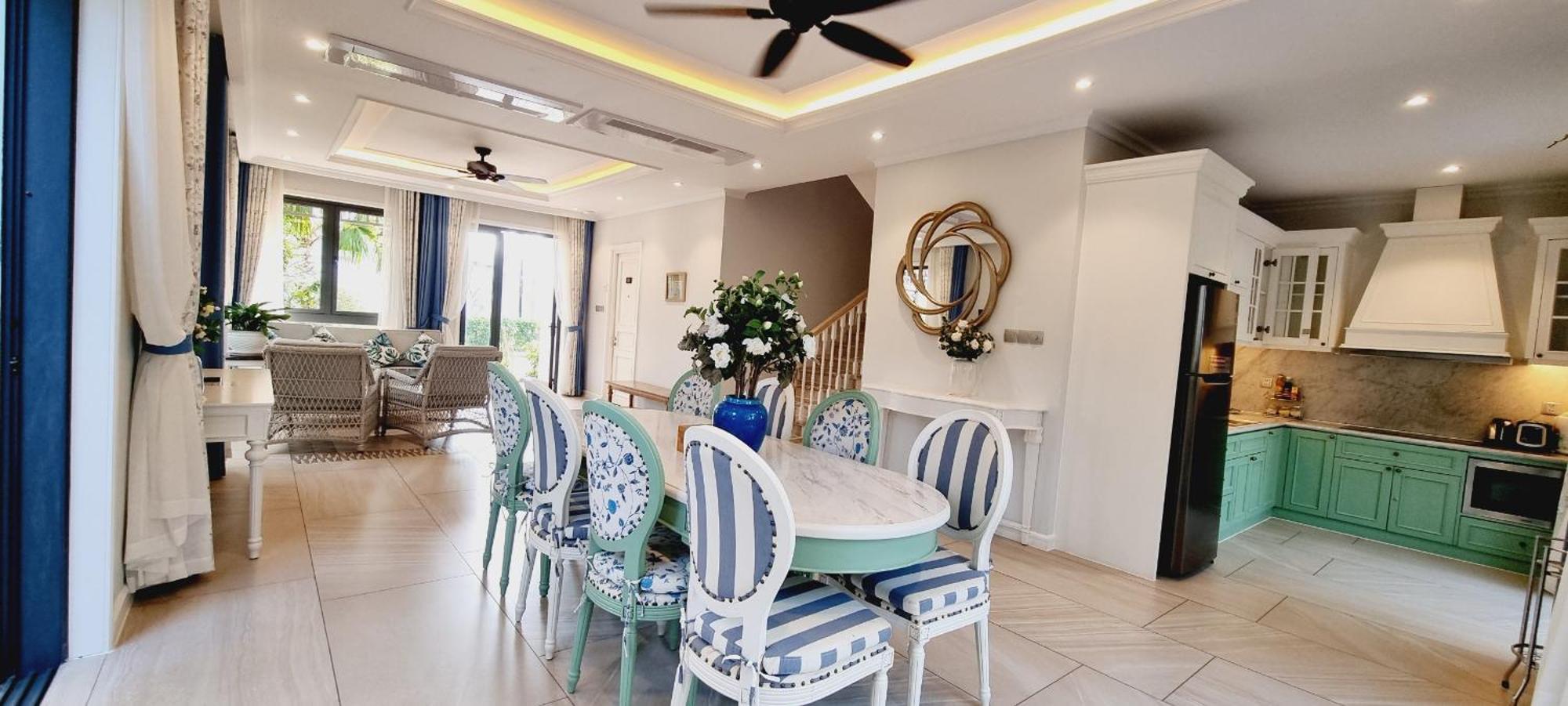 Sunny Hut Villa - Phu Quoc Exterior foto