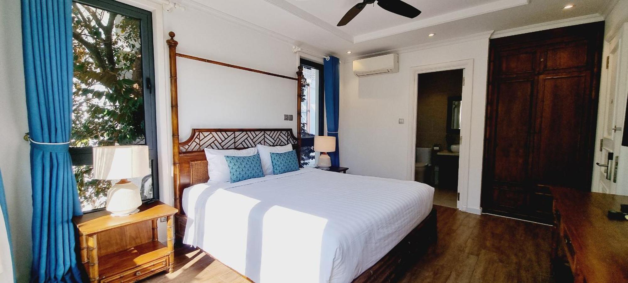 Sunny Hut Villa - Phu Quoc Exterior foto